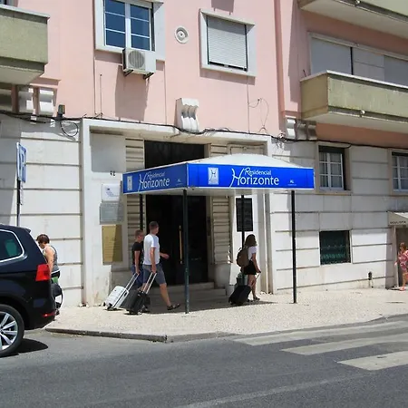Residencial Horizonte-3