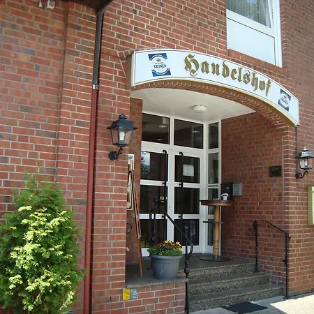 Hotel-Restaurant Handelshof-3