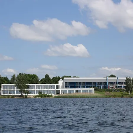 Strandhotel Senftenberger See-2