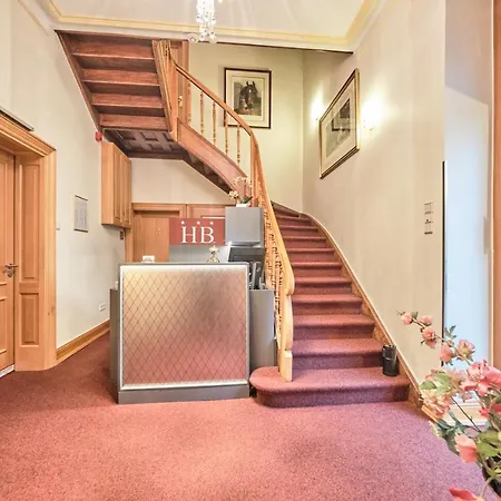 Hotel Haus Berlin-3