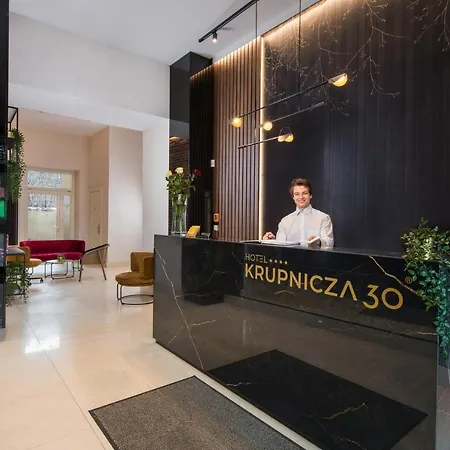 Hotel Krupnicza 30-2