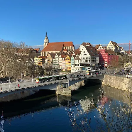 Domizil Tübingen-2