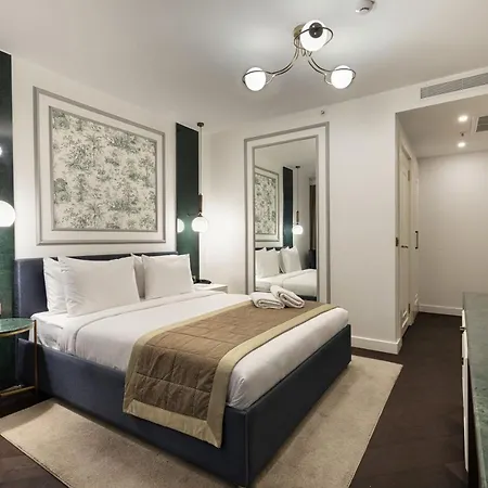 Pera Rasso Hotel-2