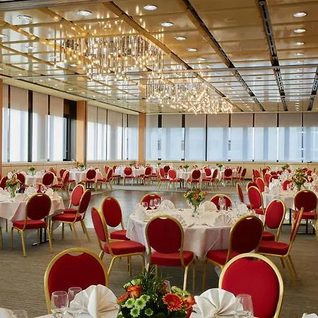 Hotel Bredeney-3