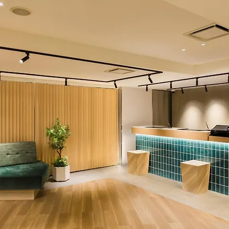 Tokyu Stay Shibuya Shin-Minamiguchi-2