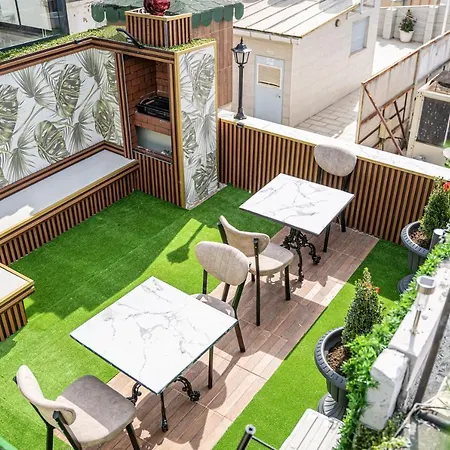 Leyenda Hotel-3