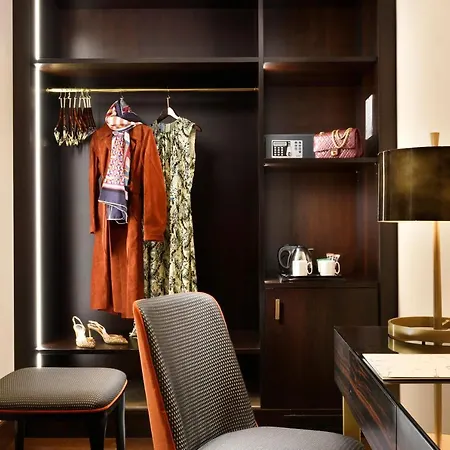 Hotel L'Orologio Roma - Wtb Hotels-3