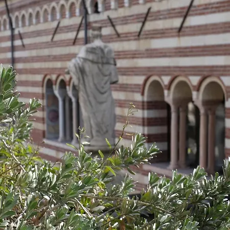 Domus Nova Palace - Italian Homing-2