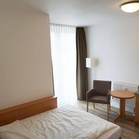 Hotel Chrisma-3