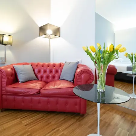 At Home Townhouse - Filiberto-3