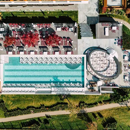 Five Zurich - Luxury City Resort-3