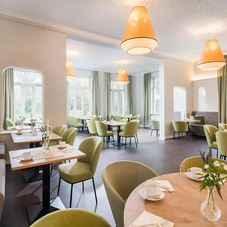 Parkhotel Wangerooge-2