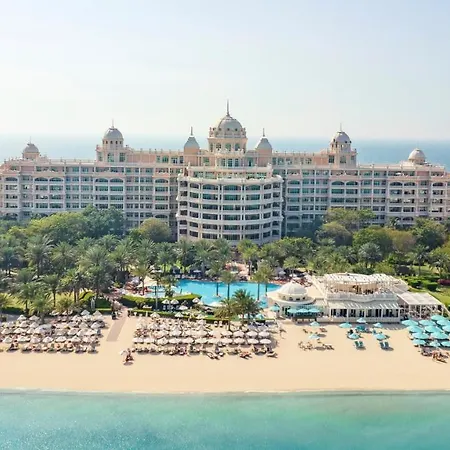 Kempinski Hotel Palm Jumeirah-2