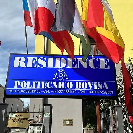 Residence Politecnico Bovisa-3