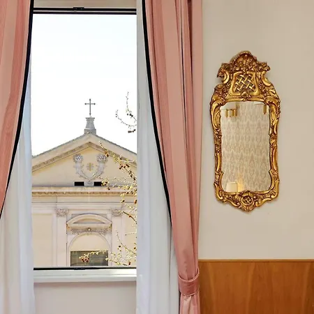 Sonnino Suite-3