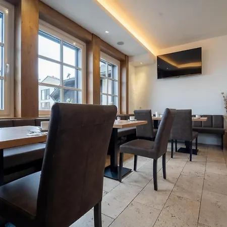 St. Georg - Business Hotel-3