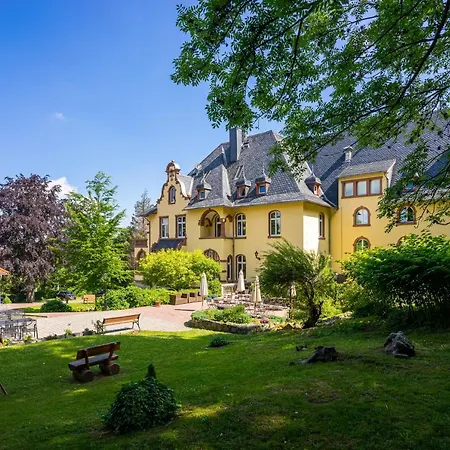 Hotel Erbprinzenpalais-3