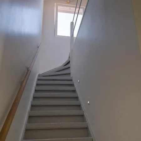 Emma'S Boutique Guesthouse Ghent-3