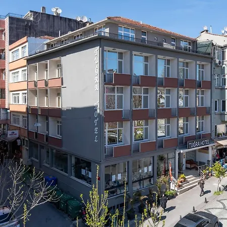 Tugra Hotel-3