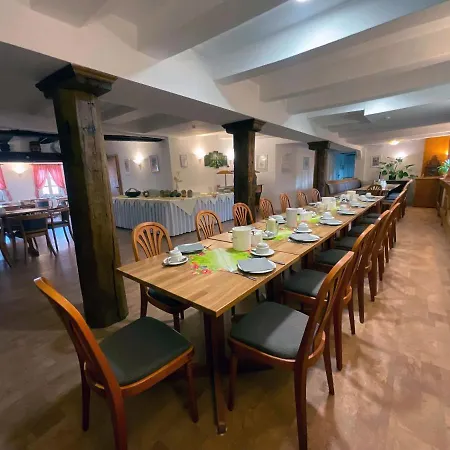 Hotel Brauhaus Wiesenmühle-2