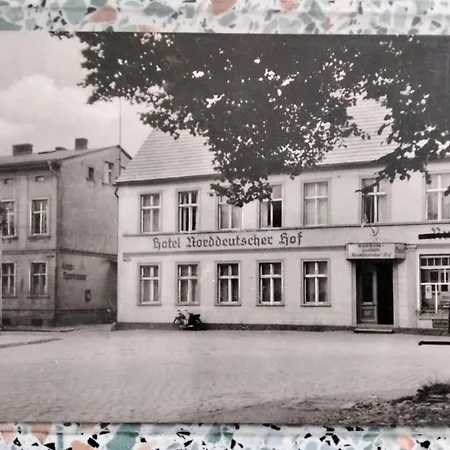 Norddeutscher Hof - Kutscherstation-3
