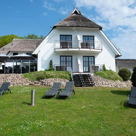 Pension Ari Am See-3