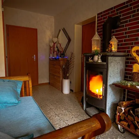 Heidetraum Pension&Ferienwohnung Arndt-3