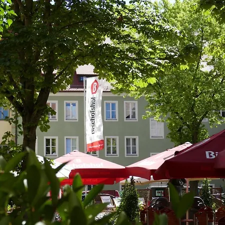 Hotel Bischofshof am Dom-2