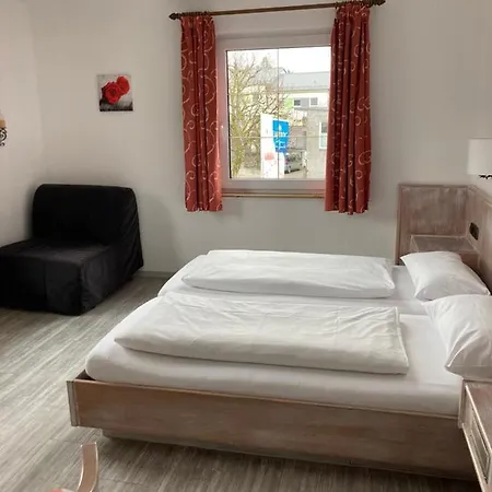 Bed&Breakfast Bulligan-3