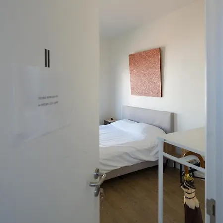 Emma'S Boutique Guesthouse Ghent-2