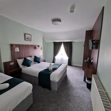 Lyndon Guesthouse-3