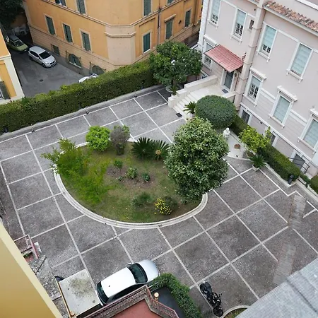 Roma Room Hotel-3
