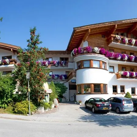 Ferienhotel Fuchs-3