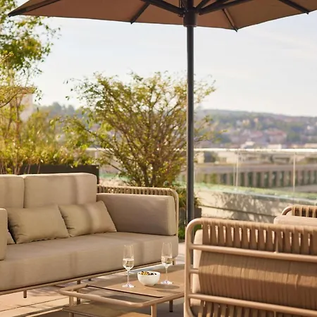 Adina Apartment Hotel Stuttgart-2