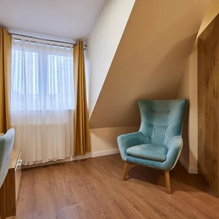 Hotel Isha-2
