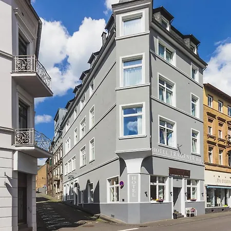 Hotel Trabener Hof-3