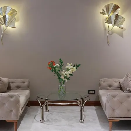 Nova Plaza Crystal Hotel & Spa-2