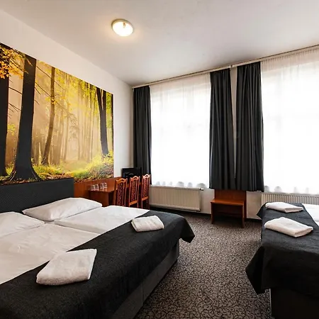 Hotel Zlata Vaha-2