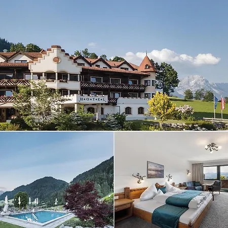 Hotel AlpenSchlössl-3