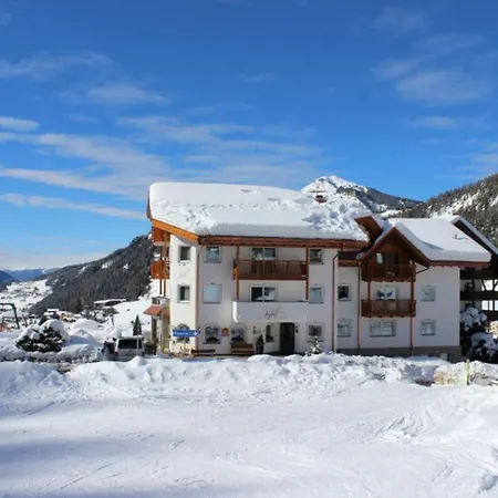 Garni-Hotel Aghel Suites&Apartments-3