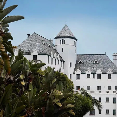 Chateau Marmont-3