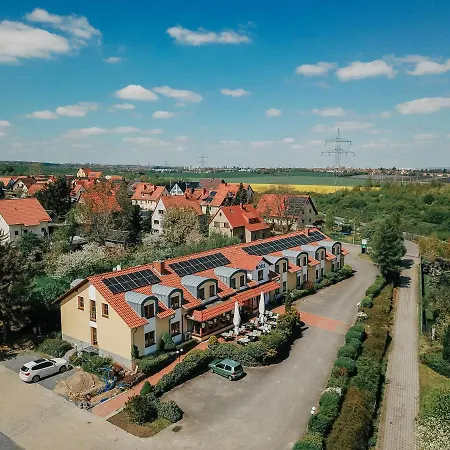 Landhotel Dresden-2