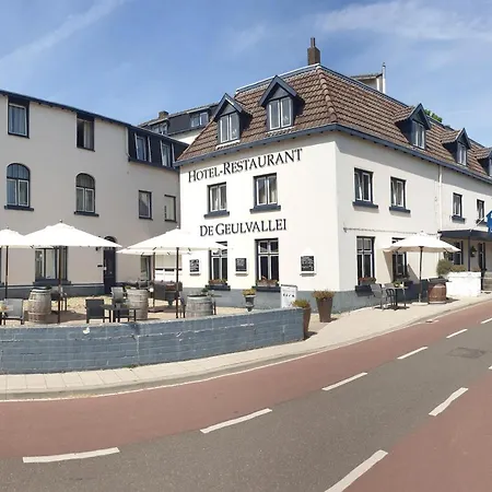Fletcher Hotel Restaurant De Geulvallei-3