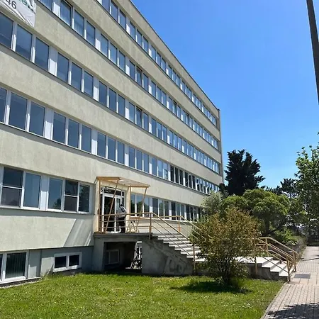 H1- Monteurzimmer Erfurt-3