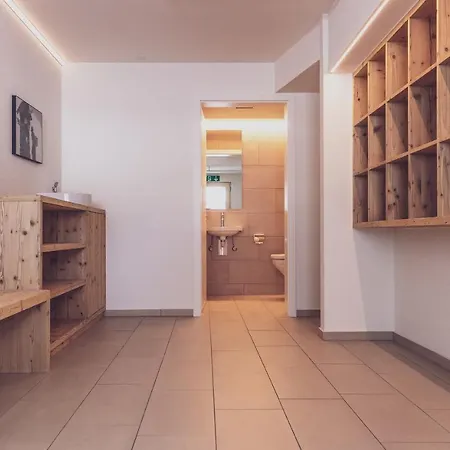 Hotel Strela By Mountain Hotels-3