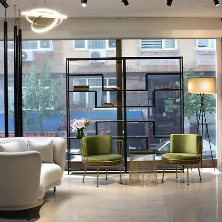 Pianoforte By Febor Hotels&Spa-3