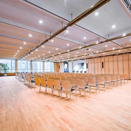Hotel der Akademie C. Pirckheimer Haus-2
