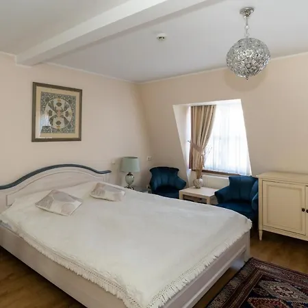 St. Peter'S Boutique Hotel-2