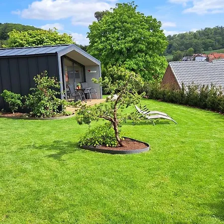 Sauerland-Tinyworld - Ihr Tiny Ferienhaus im Sauerland am Diemelsee-3
