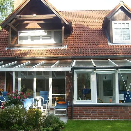 Bed&Breakfast Bigalke-3